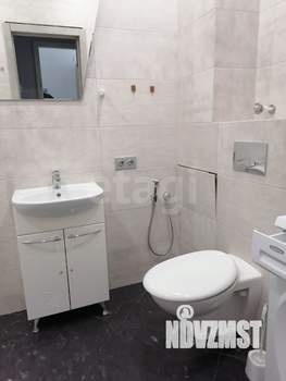 2-к квартира, на длительный срок, 39м2, 13/25 этаж