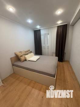 2-к квартира, на длительный срок, 42м2, 1/9 этаж