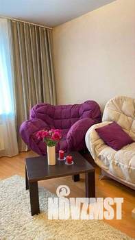 2-к квартира, на длительный срок, 53м2, 3/10 этаж