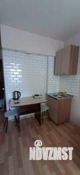 Студия квартира, на длительный срок, 12м2, 1/10 этаж