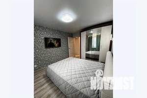 2-к квартира, посуточно, 45м2, 15/24 этаж