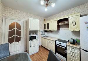 1-к квартира, на длительный срок, 41м2, 8/10 этаж