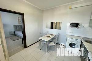 1-к квартира, посуточно, 44м2, 2/8 этаж