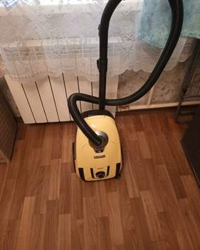 Студия квартира, на длительный срок, 18м2, 1/5 этаж