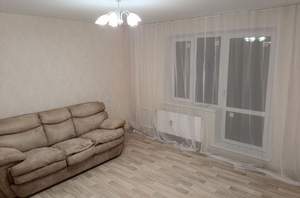 2-к квартира, на длительный срок, 59м2, 15/17 этаж