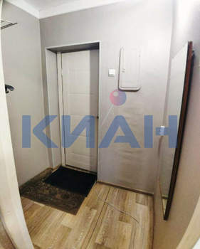 1-к квартира, на длительный срок, 30м2, 2/5 этаж