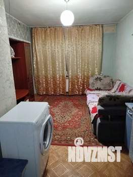 Студия квартира, на длительный срок, 18м2, 5/5 этаж