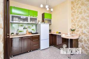 2-к квартира, посуточно, 45м2, 16/19 этаж