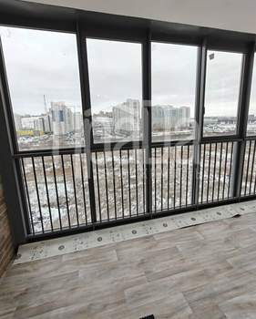 2-к квартира, на длительный срок, 59м2, 7/14 этаж