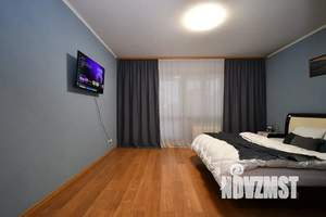 2-к квартира, посуточно, 67м2, 10/10 этаж