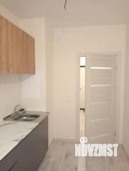1-к квартира, на длительный срок, 43м2, 9/25 этаж