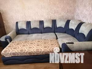 1-к квартира, на длительный срок, 41м2, 8/10 этаж