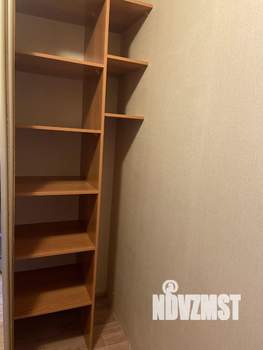 Студия квартира, на длительный срок, 24м2, 6/25 этаж