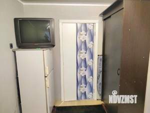 1-к квартира, на длительный срок, 18м2, 5/5 этаж