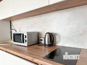 Студия квартира, посуточно, 29м2, 9/25 этаж