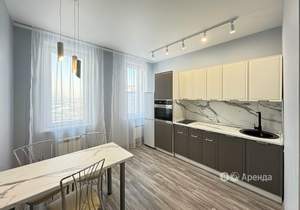 2-к квартира, на длительный срок, 46м2, 18/20 этаж