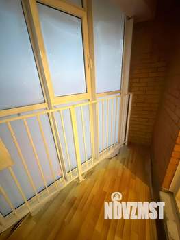 1-к квартира, на длительный срок, 43м2, 15/17 этаж