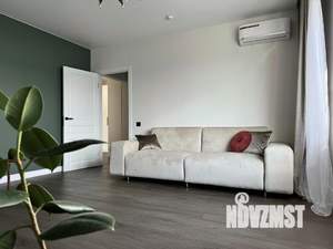 2-к квартира, посуточно, 70м2, 1/1 этаж