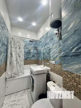 2-к квартира, на длительный срок, 40м2, 7/8 этаж