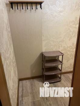 1-к квартира, посуточно, 30м2, 2/5 этаж