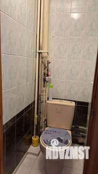 3-к квартира, на длительный срок, 64м2, 4/5 этаж