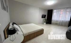 1-к квартира, посуточно, 51м2, 1/1 этаж