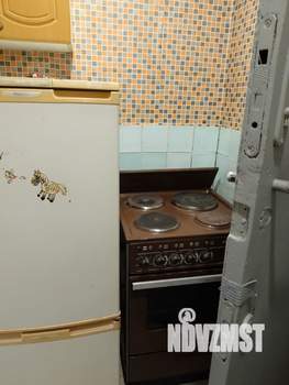 1-к квартира, на длительный срок, 18м2, 5/5 этаж