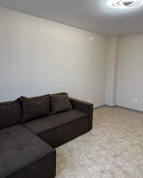 2-к квартира, на длительный срок, 55м2, 6/25 этаж