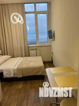 1-к квартира, посуточно, 17м2, 9/11 этаж