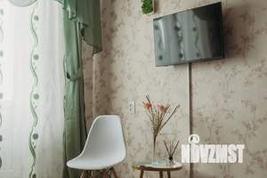1-к квартира, посуточно, 40м2, 9/9 этаж