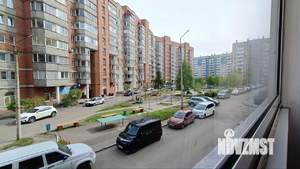 1-к квартира, на длительный срок, 36м2, 2/10 этаж