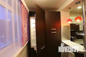 1-к квартира, посуточно, 56м2, 1/1 этаж