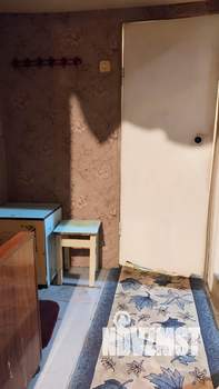 1-к квартира, на длительный срок, 28м2, 1/2 этаж