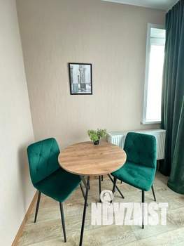1-к квартира, посуточно, 30м2, 18/26 этаж