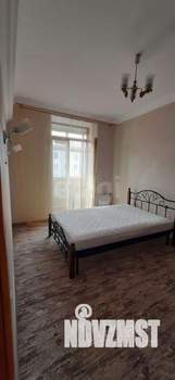 2-к квартира, на длительный срок, 58м2, 4/5 этаж