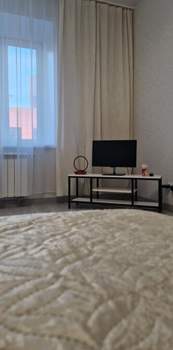 1-к квартира, на длительный срок, 46м2, 8/16 этаж