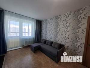 1-к квартира, на длительный срок, 36м2, 16/18 этаж