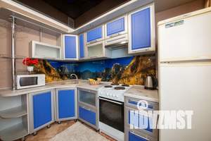 1-к квартира, посуточно, 35м2, 4/10 этаж