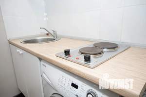 1-к квартира, посуточно, 35м2, 3/4 этаж