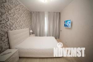 1-к квартира, посуточно, 39м2, 3/10 этаж