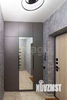 Студия квартира, на длительный срок, 30м2, 23/23 этаж