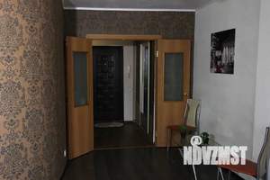 1-к квартира, посуточно, 38м2, 7/14 этаж