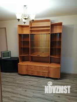 1-к квартира, на длительный срок, 35м2, 5/5 этаж