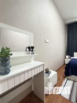 2-к квартира, посуточно, 50м2, 2/5 этаж