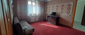 2-к квартира, на длительный срок, 58м2, 4/5 этаж