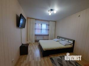 1-к квартира, на длительный срок, 40м2, 8/25 этаж