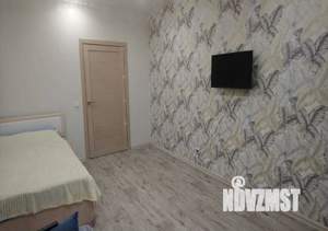 1-к квартира, посуточно, 45м2, 9/19 этаж