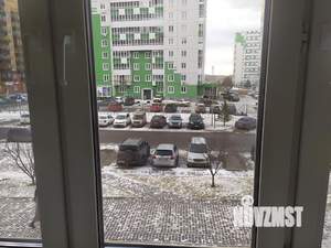 1-к квартира, на длительный срок, 36м2, 2/9 этаж