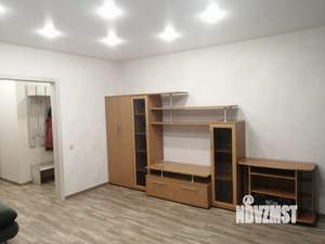 1-к квартира, на длительный срок, 36м2, 9/9 этаж