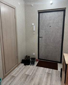 1-к квартира, на длительный срок, 36м2, 11/18 этаж